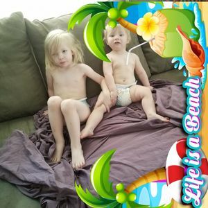 Meet your Posher, Dee